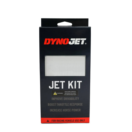 DYNOJET Jet Kit for 2000-2006 Harley-Davidson Twin-Cam 88
