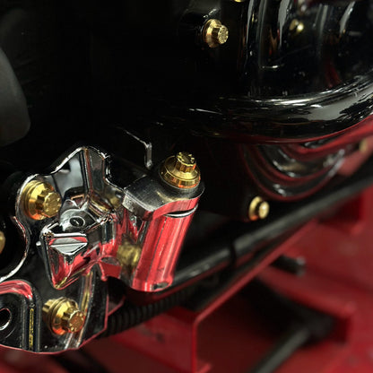 Touring Kick Stand ARP Bolt
