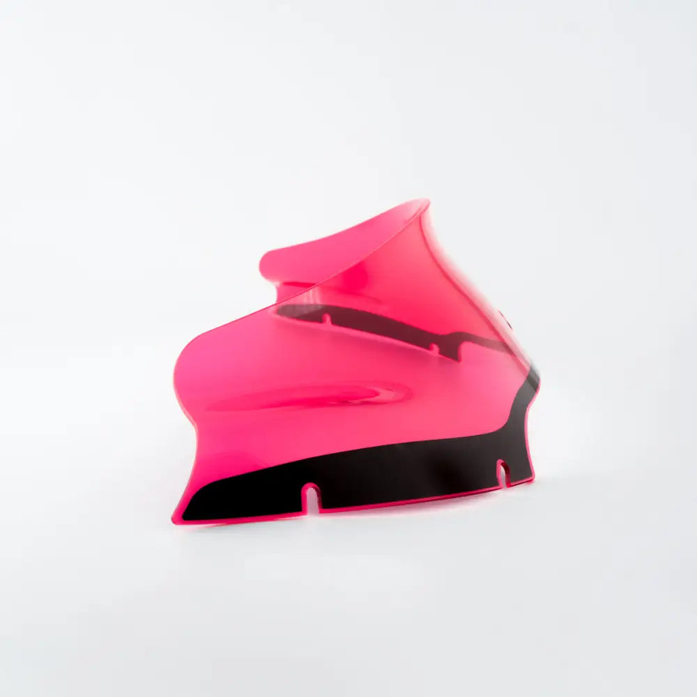 KLOCK WERKS Kolor Flare* Windshield 6" &  9" 2015-2023 ROADGLIDE