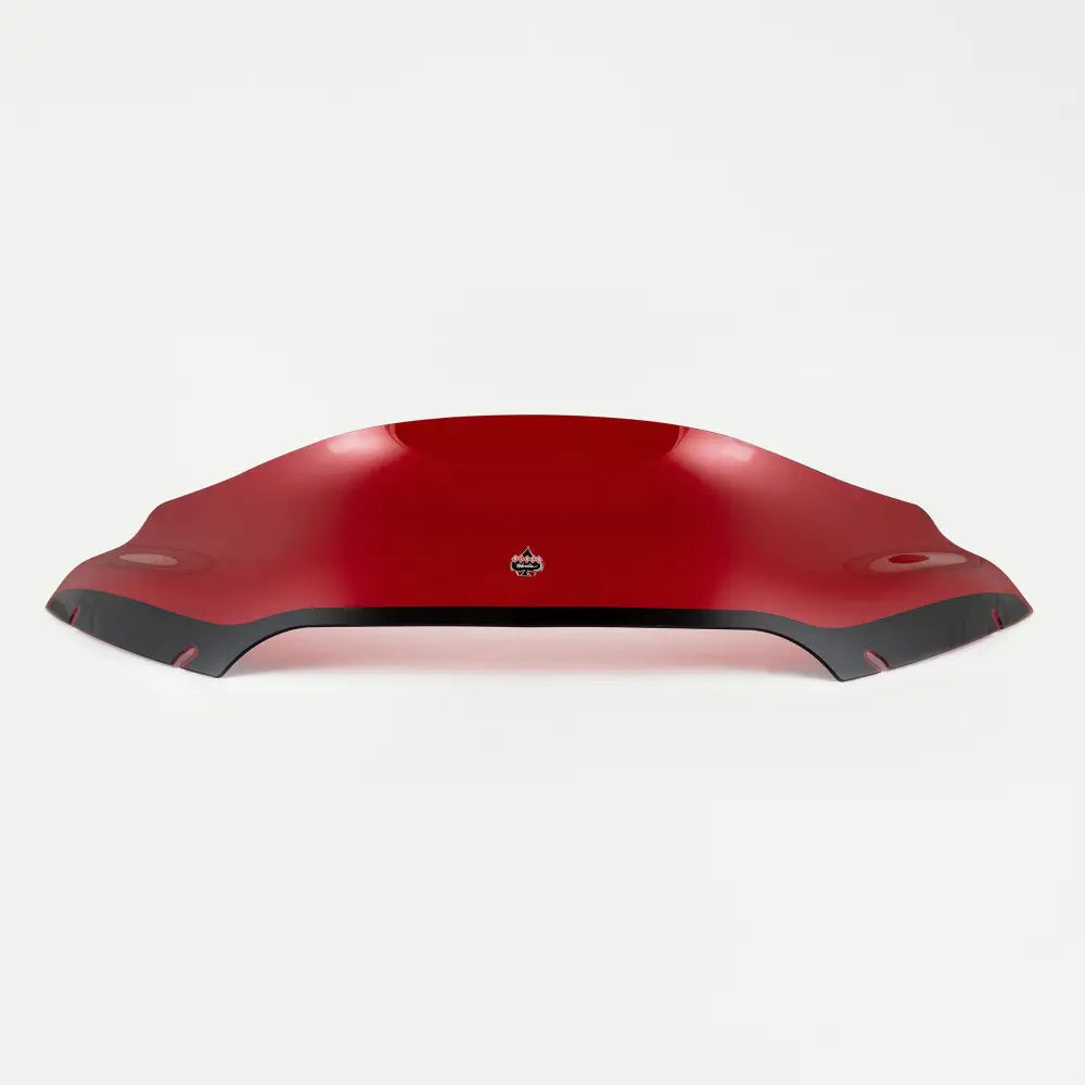 KLOCK WERKS Kolor Flare* Windshield 6" &  9" 2015-2023 ROADGLIDE