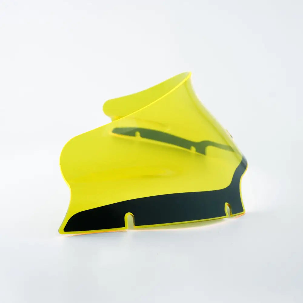 KLOCK WERKS Kolor Flare* Windshield 6" &  9" 2015-2023 ROADGLIDE