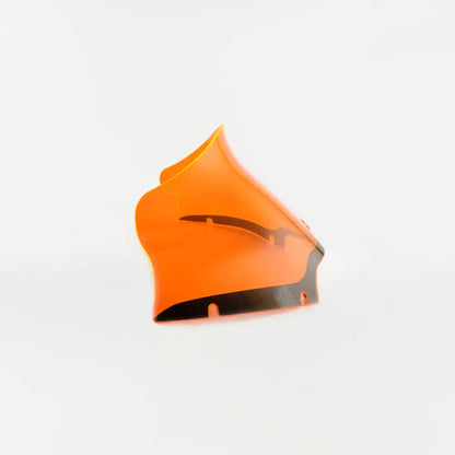 KLOCK WERKS Kolor Flare* Windshield 6" &  9" 2015-2023 ROADGLIDE