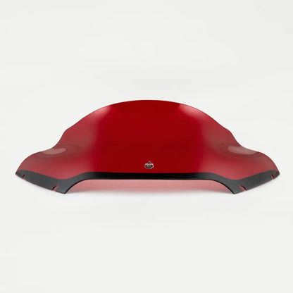 KLOCK WERKS Kolor Flare* Windshield 6" &  9" 2015-2023 ROADGLIDE