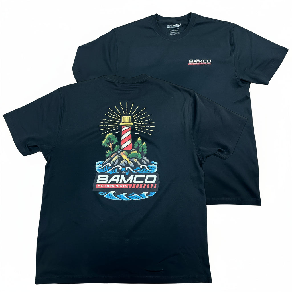 Bamco Lighthouse Tee