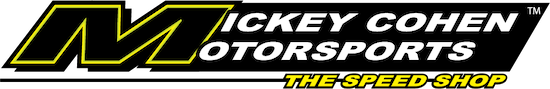 Mickey Cohen Motorsports