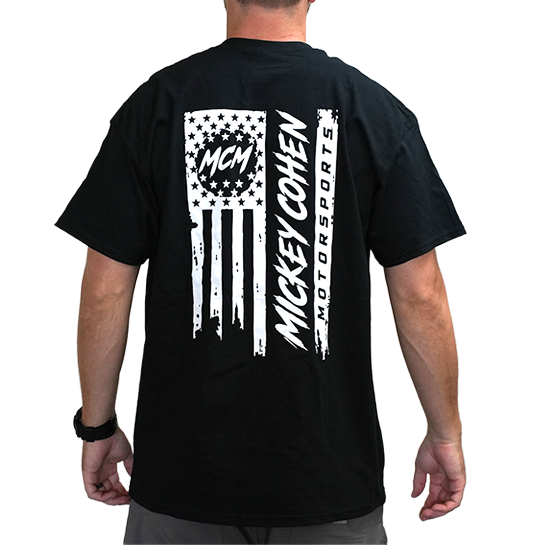 USA Performance T-Shirt