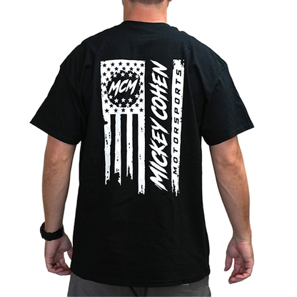USA Performance T-Shirt