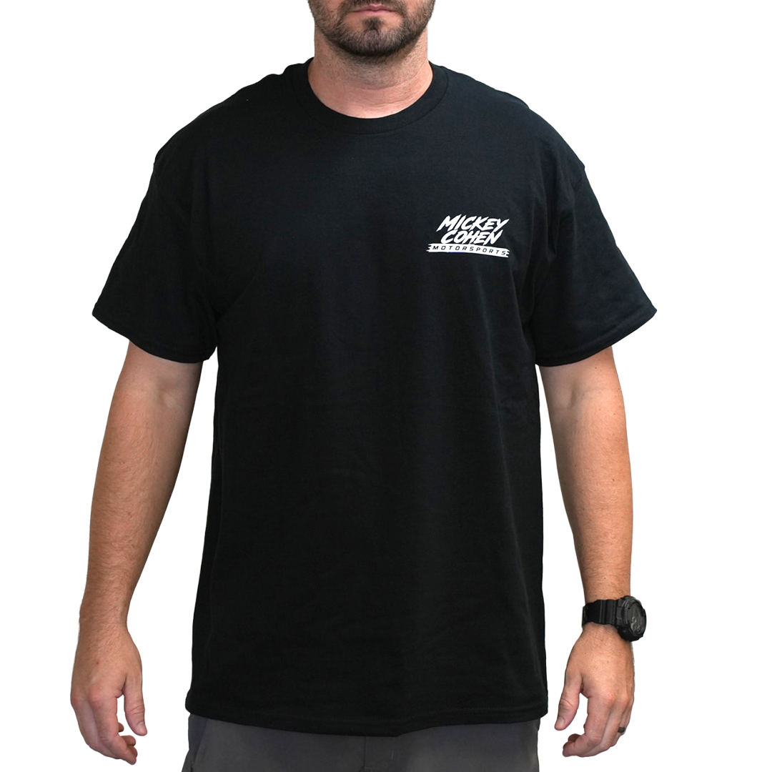 USA Performance T-Shirt