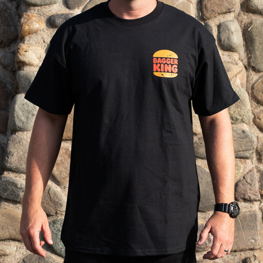 Bagger King T-Shirt