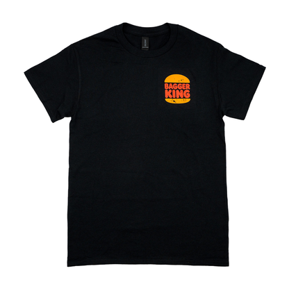 Bagger King T-Shirt