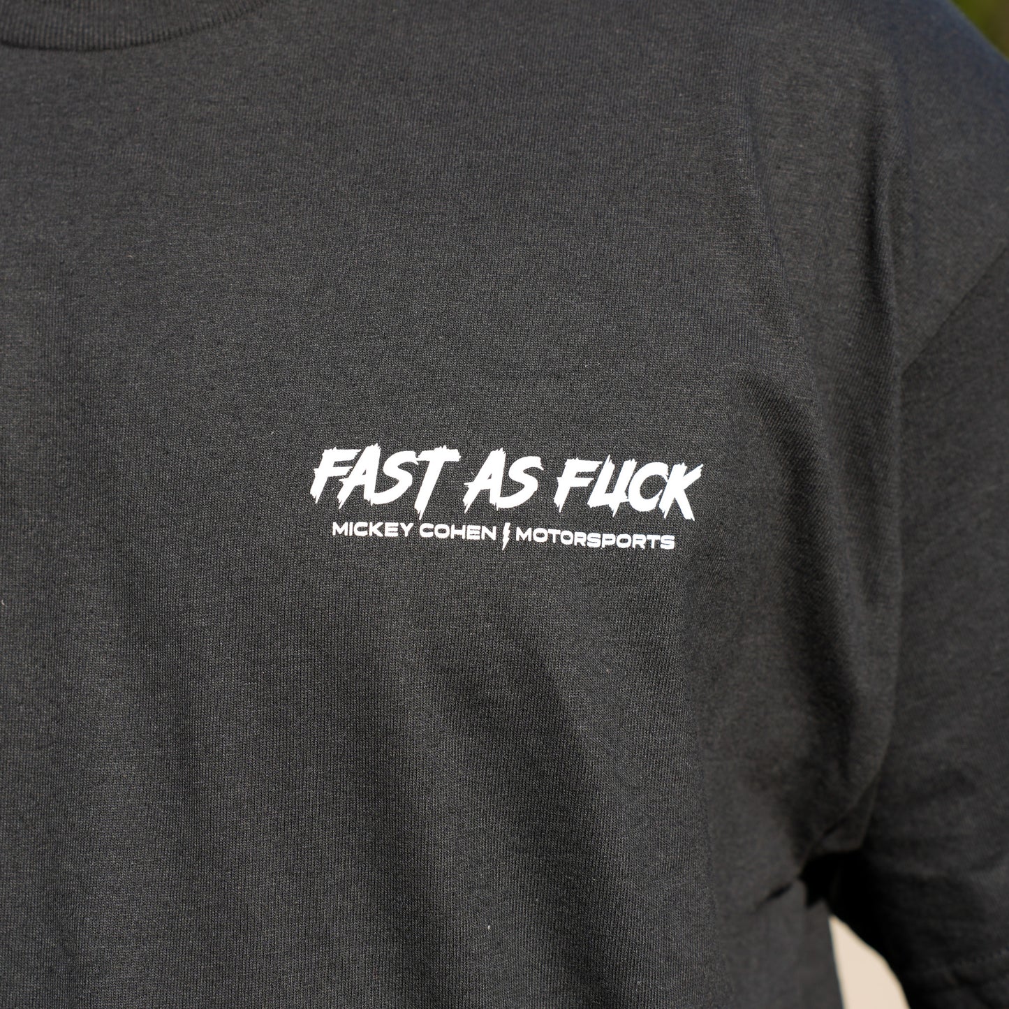 Fast as Fuck T-Shirt