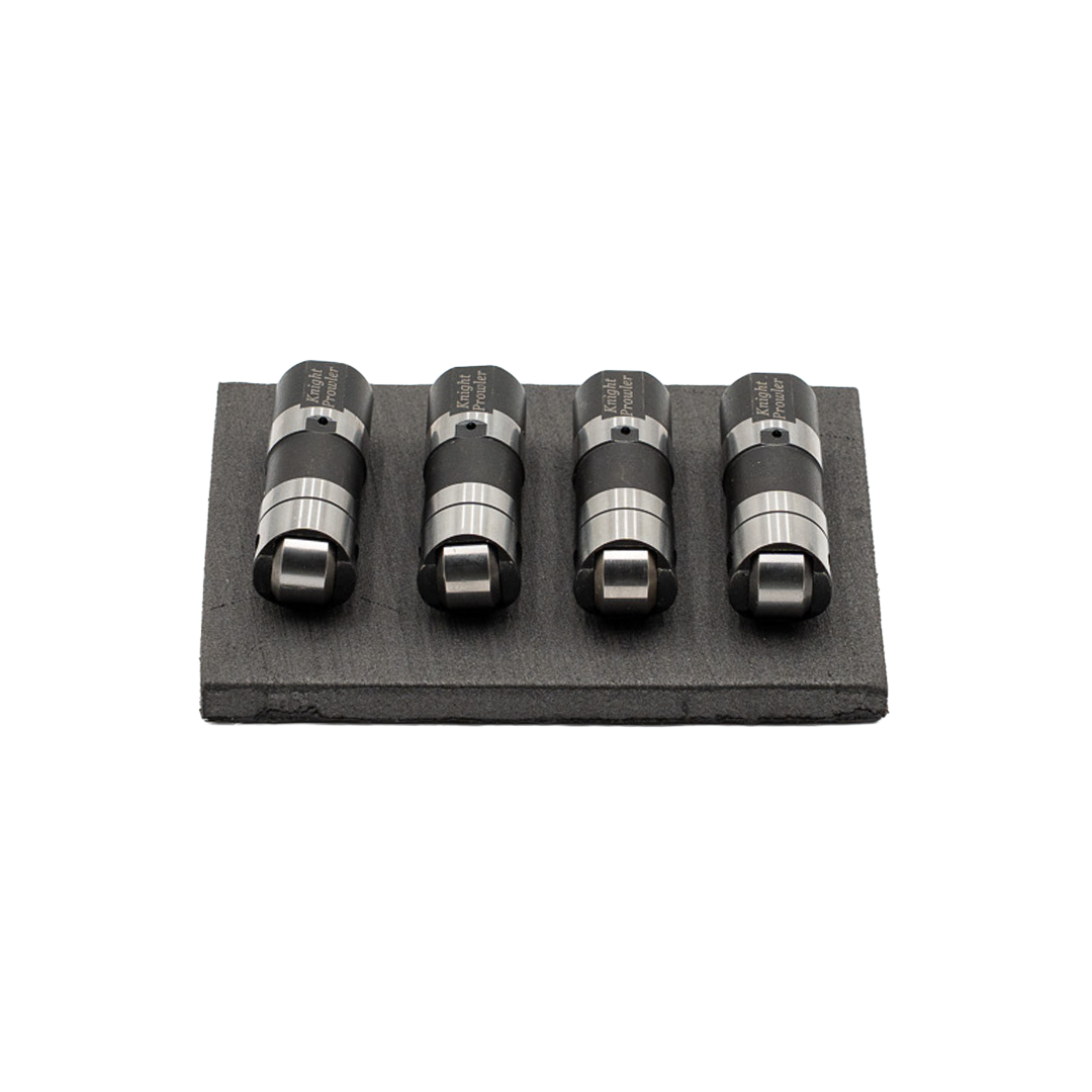 Wood Performance Alpha 2.0 Lifters