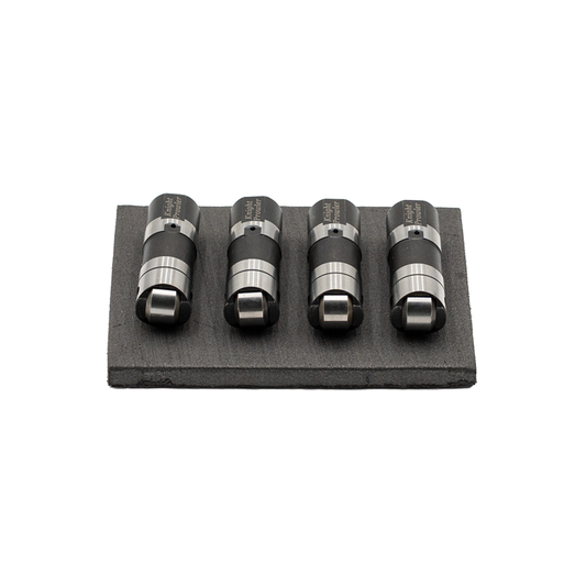 Wood Performance Alpha 2.0 Lifters