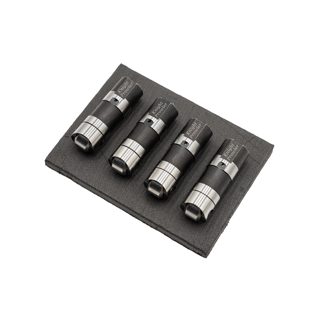 Wood Performance Alpha 2.0 Lifters