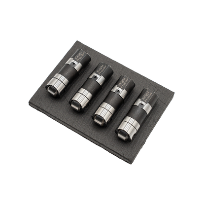 Wood Performance Alpha 2.0 Lifters