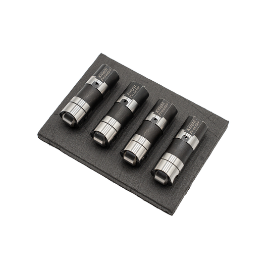 Wood Performance Alpha 2.0 Lifters