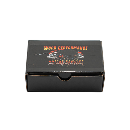 Wood Performance Alpha 2.0 Lifters