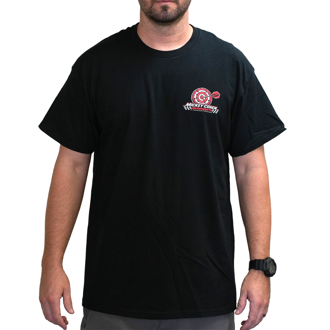 Let the Haters Hate T-Shirt