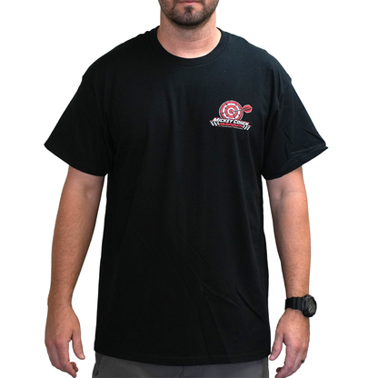 Let the Haters Hate T-Shirt