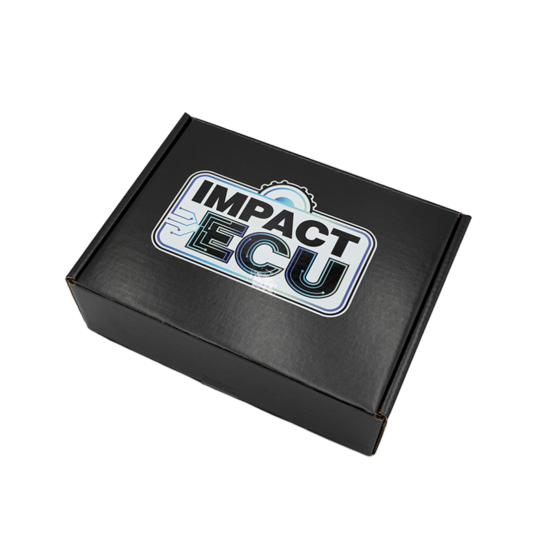 mickey cohen motorsports impact solutions ecu 2