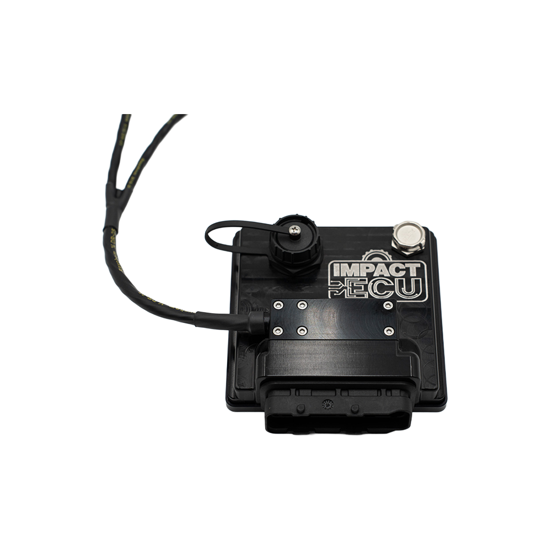mickey cohen motorsports impact solutions ecu 4