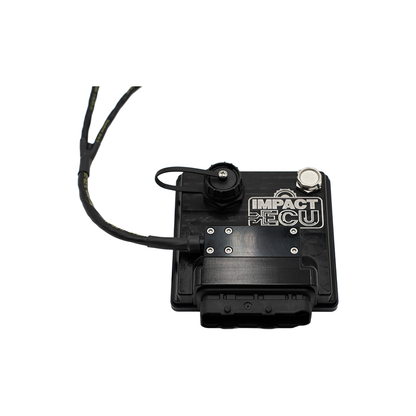 mickey cohen motorsports impact solutions ecu 4
