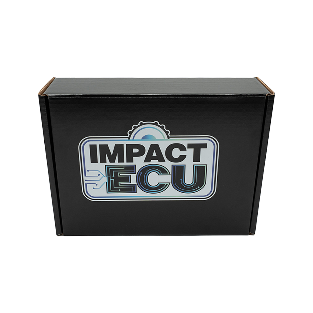 mickey cohen motorsports impact solutions ecu 5