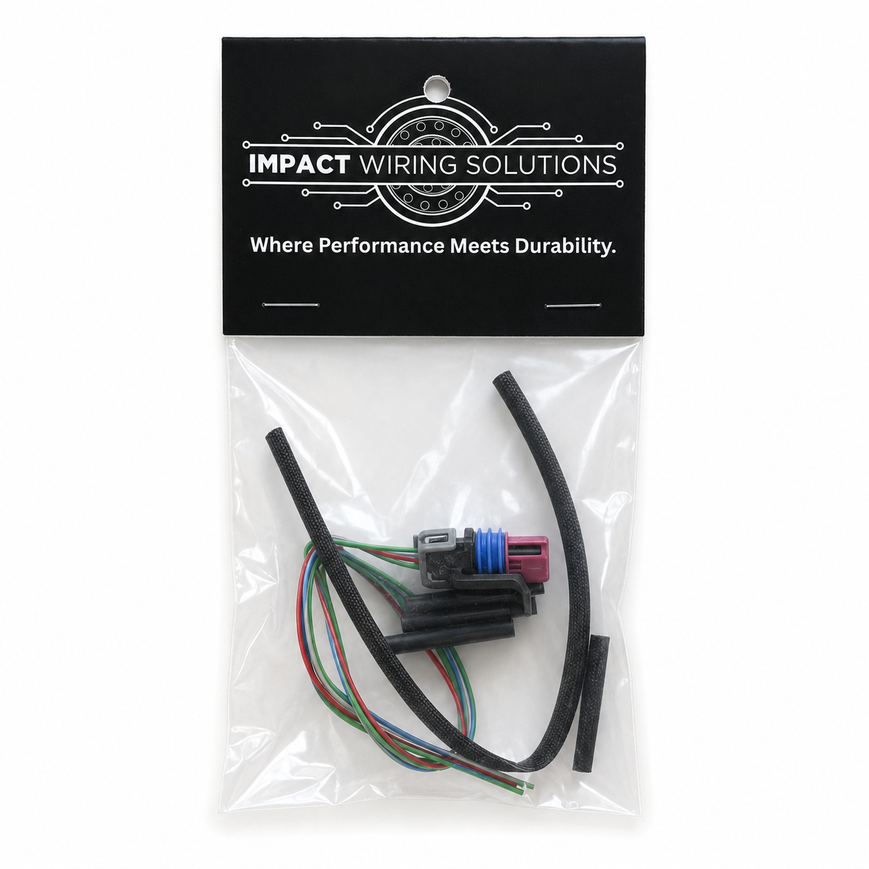 Gen2 M8 Replacement Coil Wire