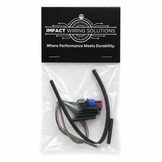 Gen2 M8 Replacement Coil Wire