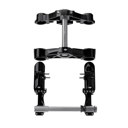 Kraus Moto - KR8 Component Kit