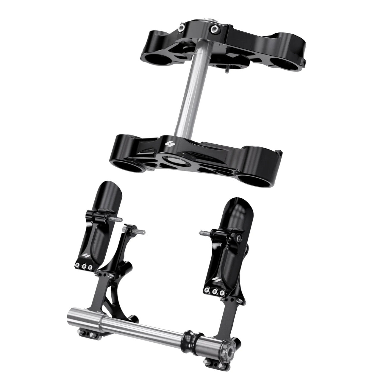 Kraus Moto - KR8 Component Kit