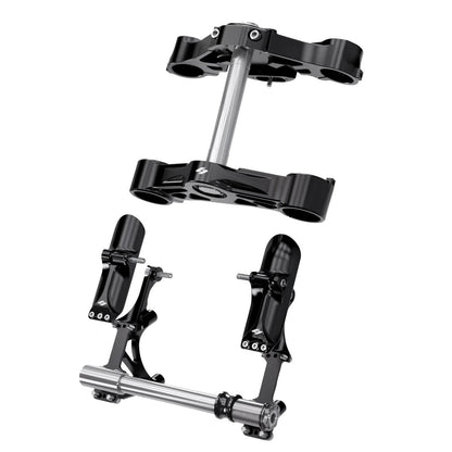 Kraus Moto - KR8 Component Kit