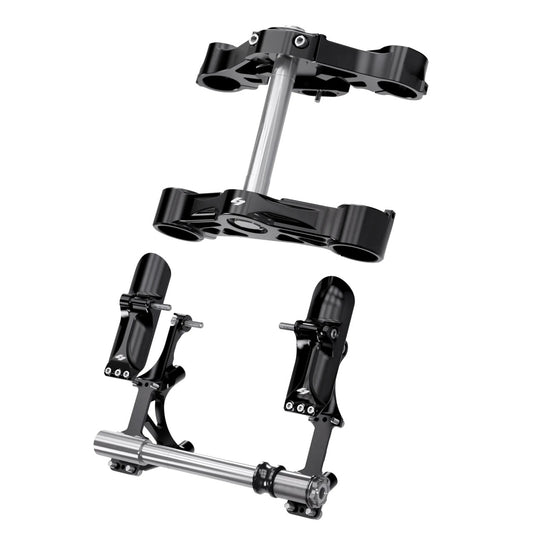 Kraus Moto - KR8 Component Kit