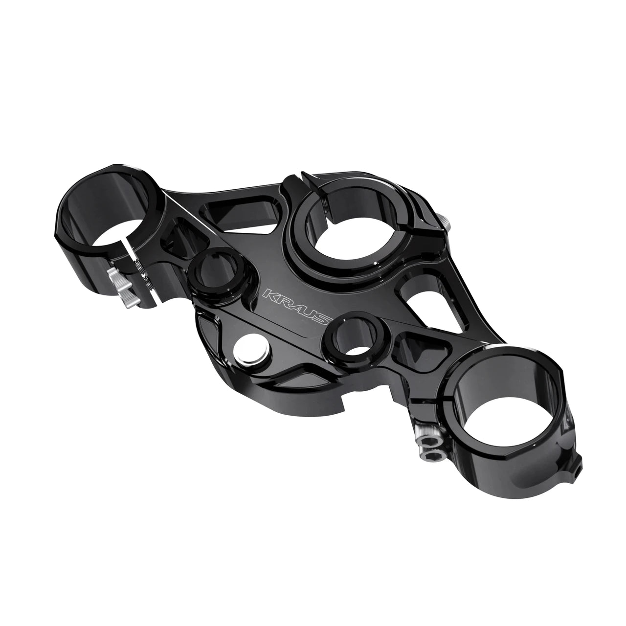 Kraus Moto - KR8 Component Kit