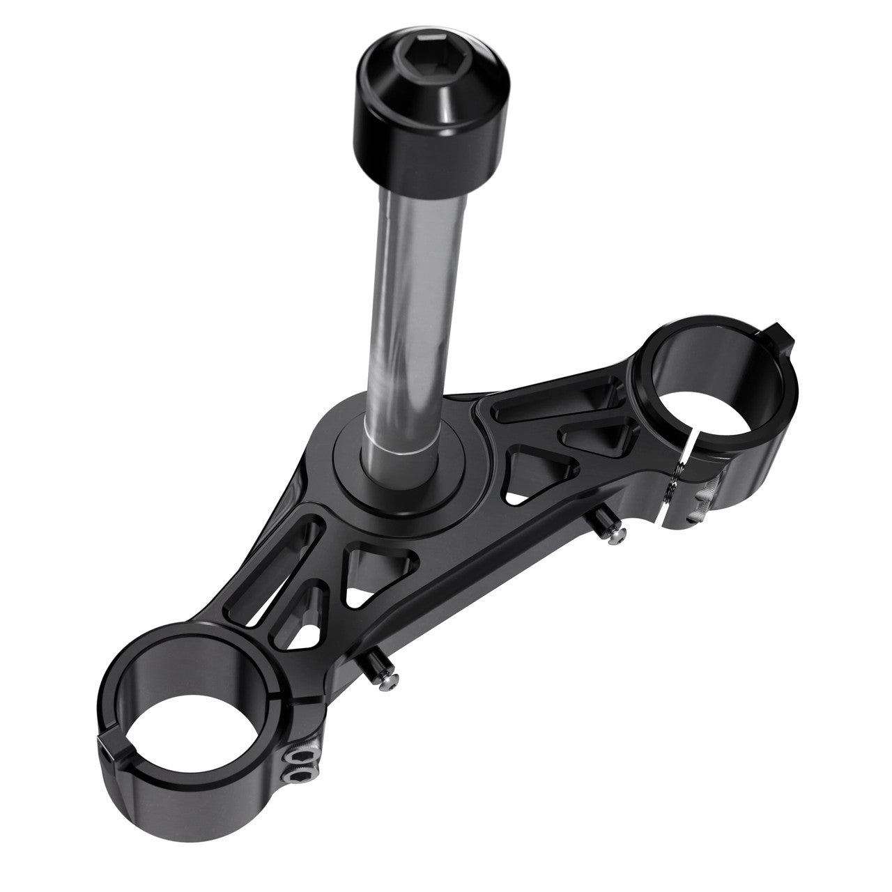 Kraus Moto - KR8 Component Kit