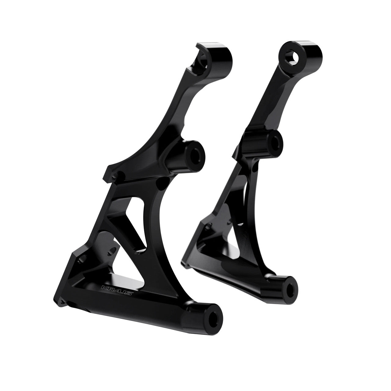Kraus Moto - KR8 Component Kit