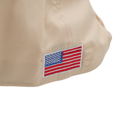 Performance Patriot Snap Back Hat