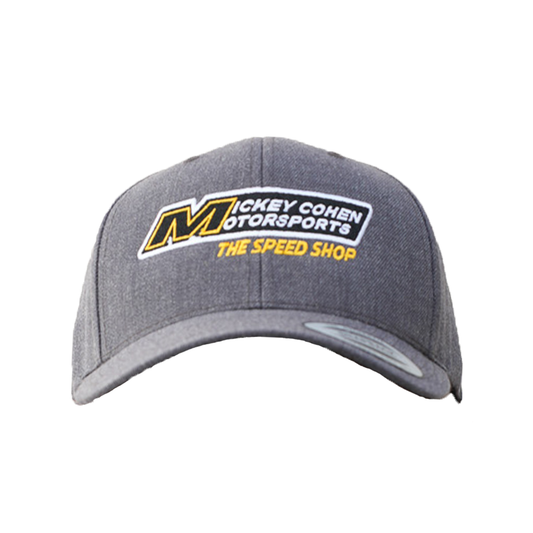 Mickey Cohen Motorsports Snap Back Hat