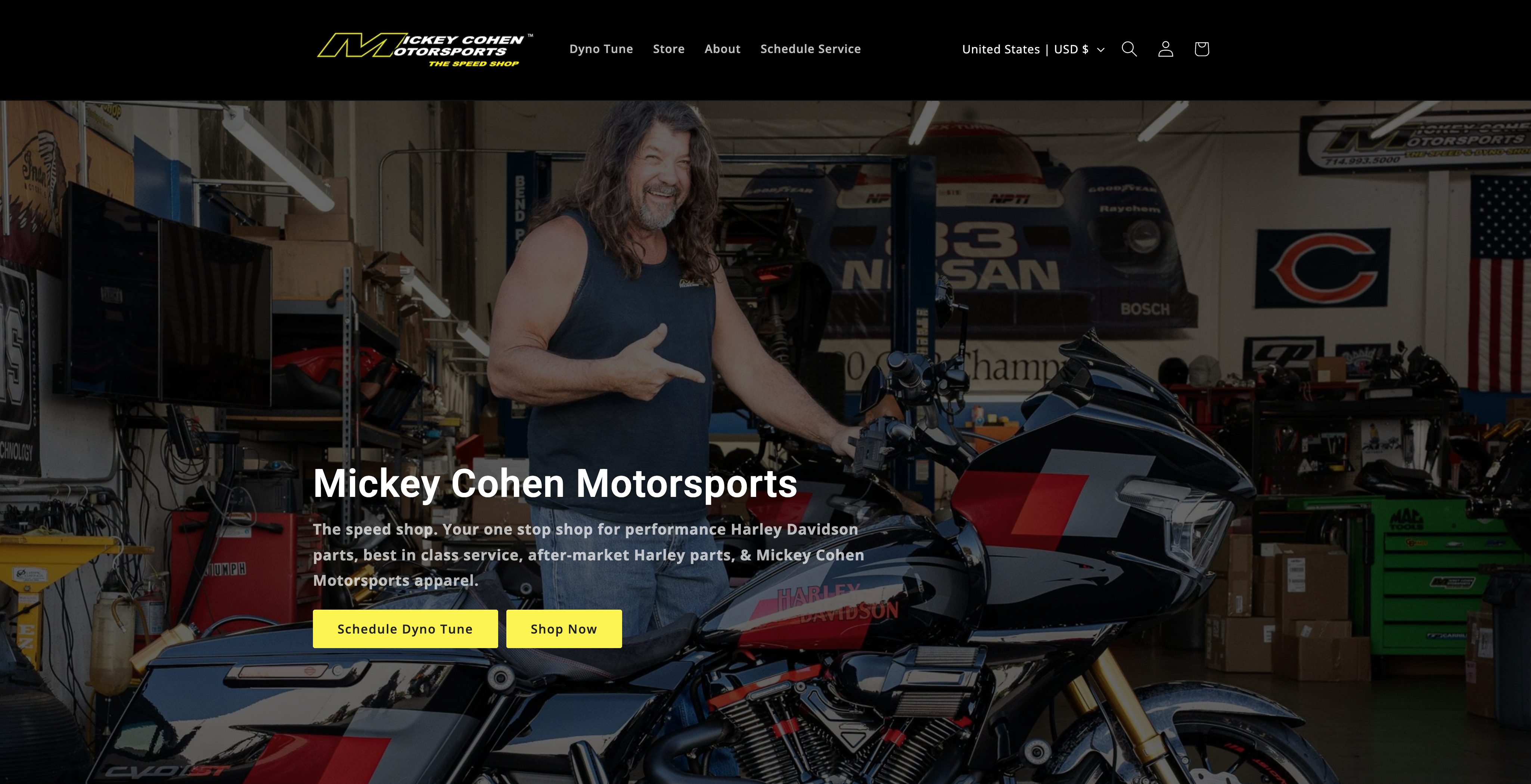 Shops who do dyno tuning and engine mods for Suzukis in the Bay Area or ...