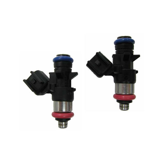 Mickey's High Flow 6.2 Injectors