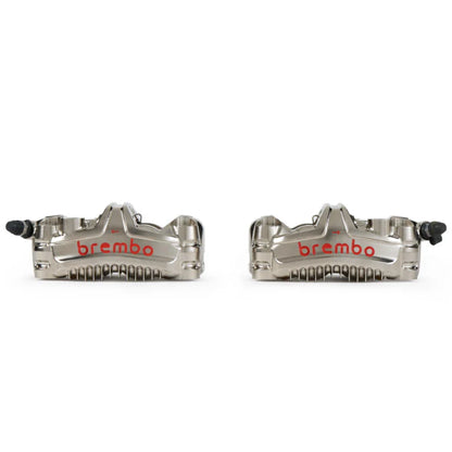 Brembo Racing GP4-MS Monoblock Radial Brake Calipers 108MM