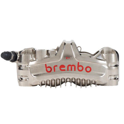 Brembo Racing GP4-MS Monoblock Radial Brake Calipers 108MM