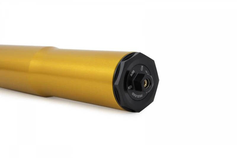Ohlins Front fork Universal Gold FF 524