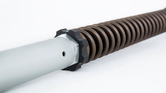 Ohlins FKS 228 Harley NIX 22 Cartridge Kit