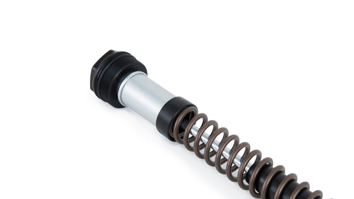 Ohlins FKS 228 Harley NIX 22 Cartridge Kit