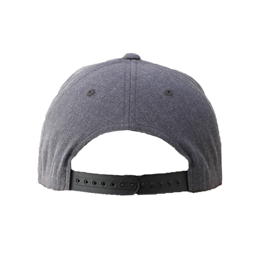 Mickey Cohen Motorsports Snap Back Hat