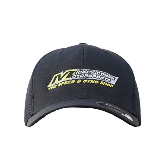 Mickey Cohen Motorsports Stretch Fit Hat