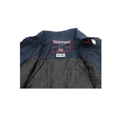 Mickey's Triumph Racing Jacket