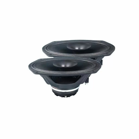 DIAMOND AUDIO MP 6x9 PRO Full-Range Co-Ax Horn Speaker