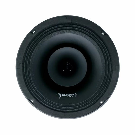 DIAMOND AUDIO MP 8" PRO Full-Range Co-Ax Horn Speaker